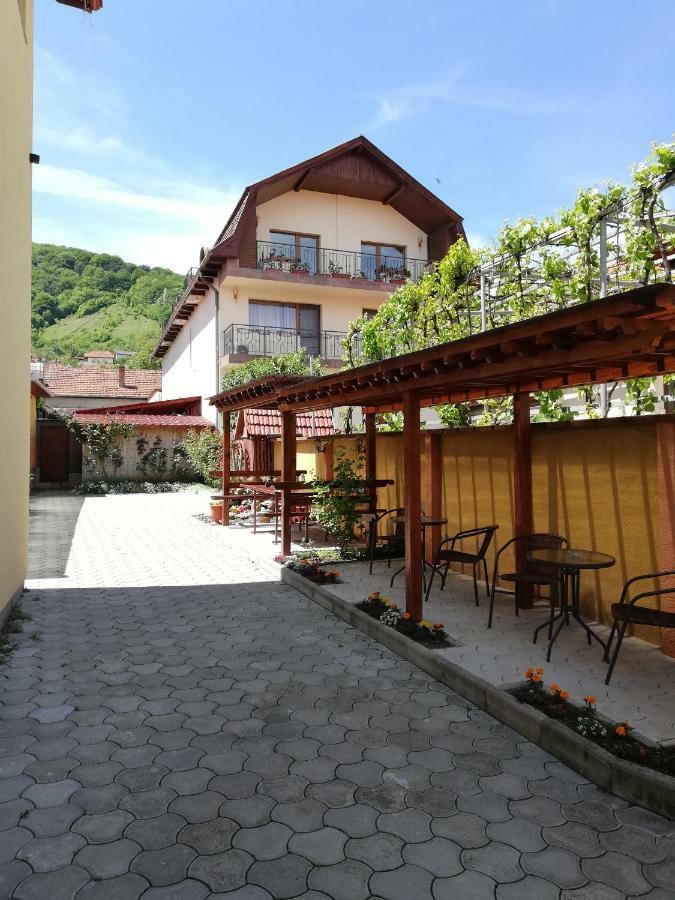 Casa Daomi Hotel Deva Exterior photo