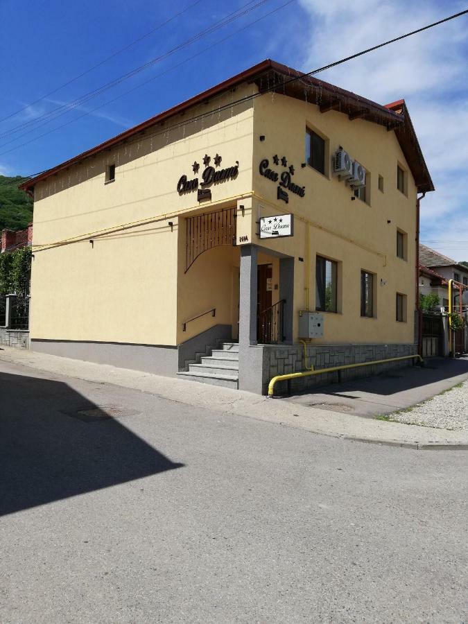 Casa Daomi Hotel Deva Exterior photo