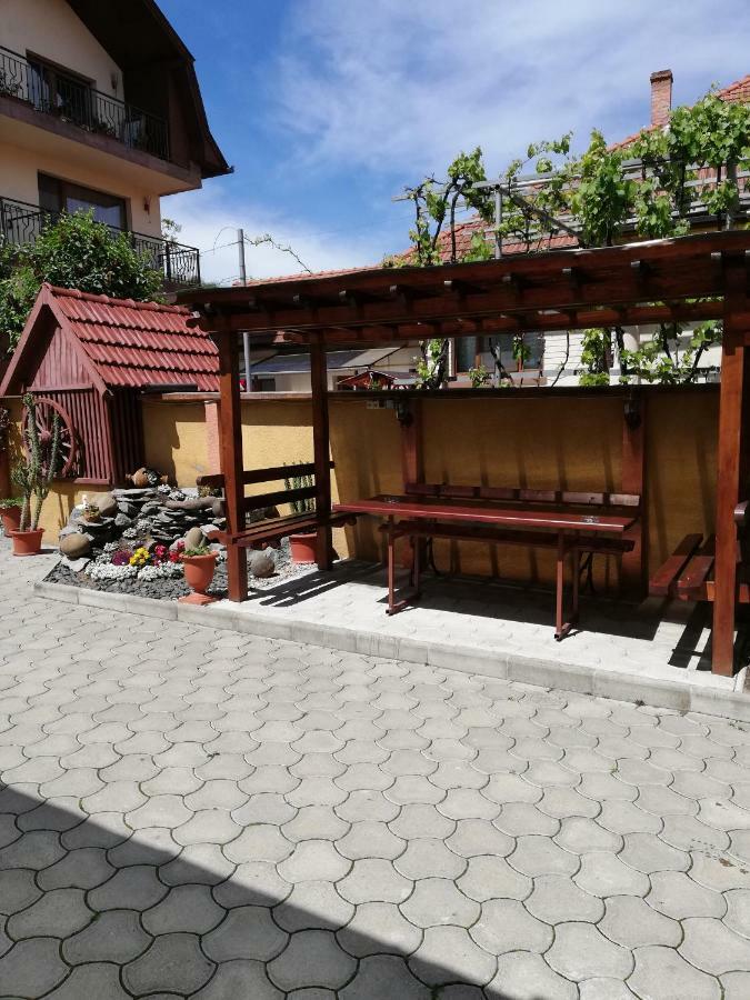 Casa Daomi Hotel Deva Exterior photo